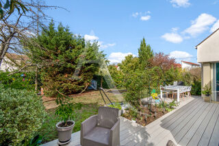  Maison à vendre 7 pièces 163 m²