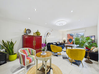  Maison à vendre 6 pièces 133 m²