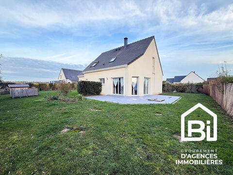   Maison Herouvilette 6 pi�ce(s) 122 m2 Maison - 6 pi�ce(s) - 122 m�