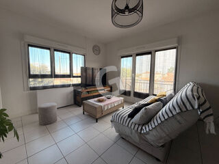  Appartement � vendre 2 pi�ces 49 m�