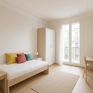  Appartement à vendre 5 pièces 128 m²