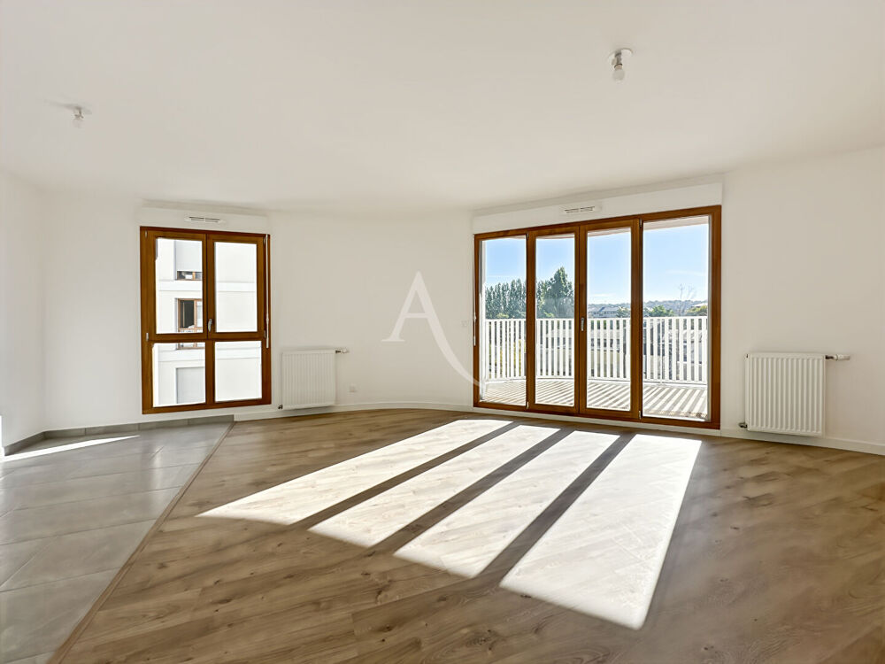 Vente Appartement Appartement  4 pièce(s) Poissy