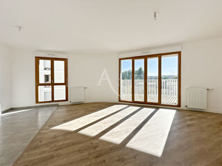 Vente Appartement Appartement  4 pièce(s) Poissy