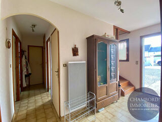  Maison � vendre 5 pi�ces 111 m�