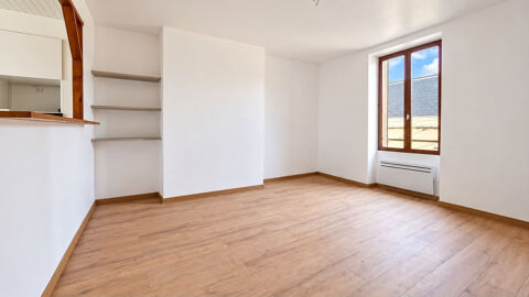   Appartement Gargenville 3 pièces 56 m2 Appartement - 3 pièce(s) - 56 m²