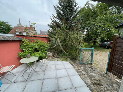  Appartement � louer 2 pi�ces 52 m�