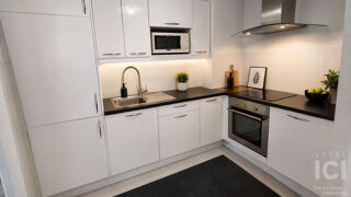  Appartement à vendre 3 pièces 71 m²