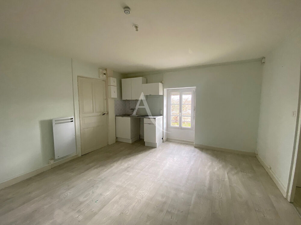Location Appartement Appartement Sainte Gemmes Sur Loire 2 pièce(s) 39.60 m2 Sainte gemmes sur loire