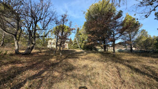  Terrain � vendre 1300 m�