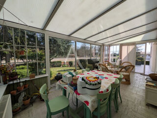  Maison � vendre 4 pi�ces 127 m�