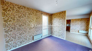  Maison à vendre 4 pièces 78 m²