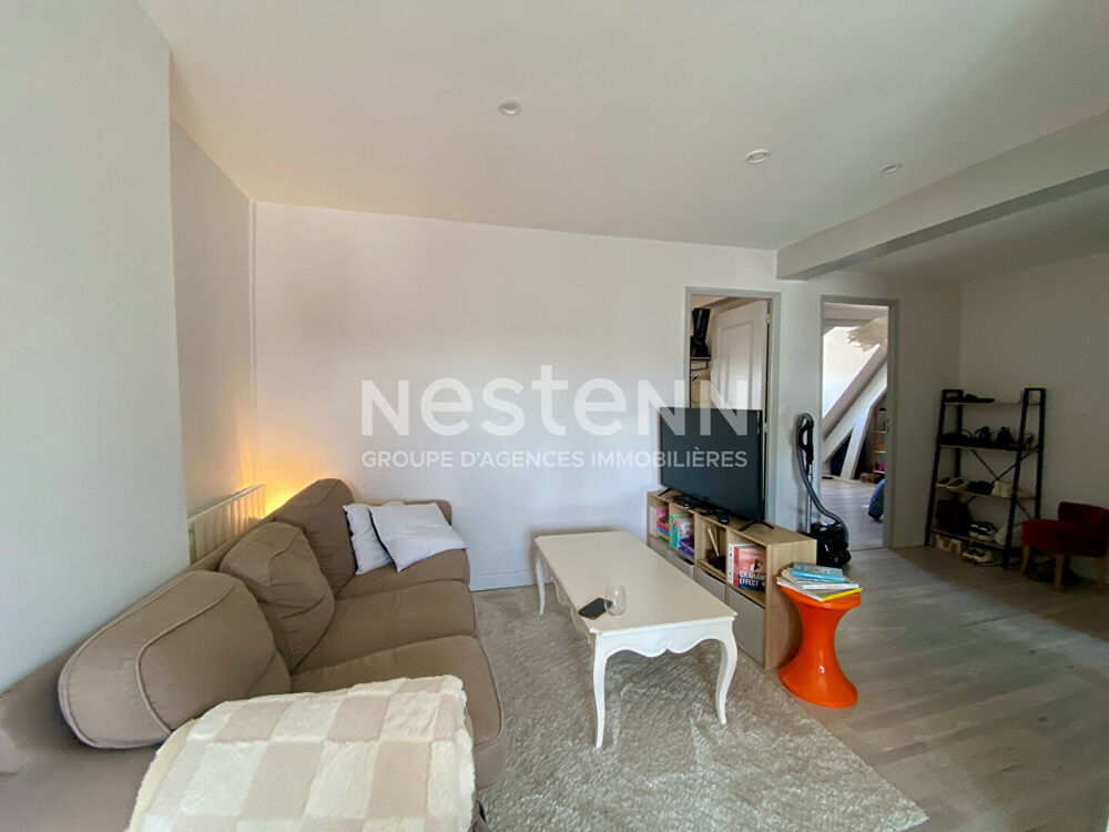 Location Appartement Appartement - Blois secteur gare - T3 Blois