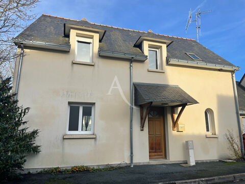  Maison � louer 4 pi�ces 77 m�