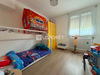  Maison à louer 5 pièces 79 m²