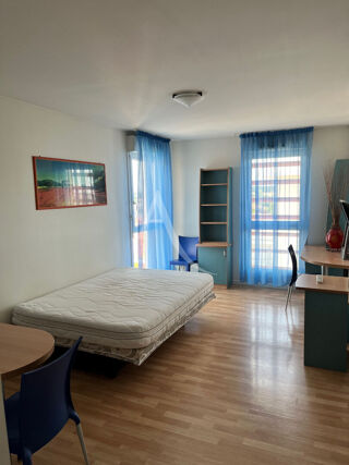  Appartement � louer 1 pi�ce 25 m� La roche sur yon