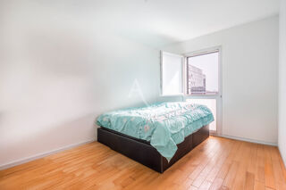  Appartement à vendre 4 pièces 83 m²
