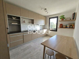 Vente Appartement A vendre - Appartement dernier étage - Point du Jour - Lyon 5 - 6 pièces - 140 m2 Lyon 5