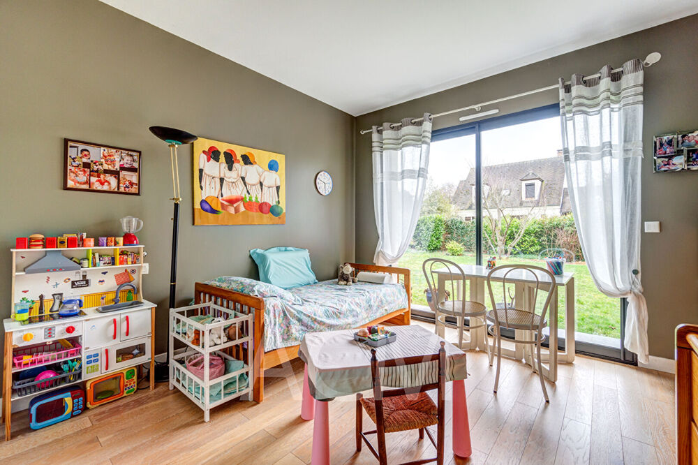 � vendre  Maison Le Mesnil-le-Roi (78600)