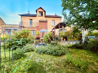  Maison � vendre 5 pi�ces 190 m�