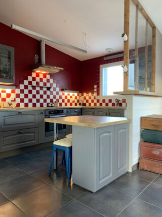  Maison  vendre 4 pices 95 m