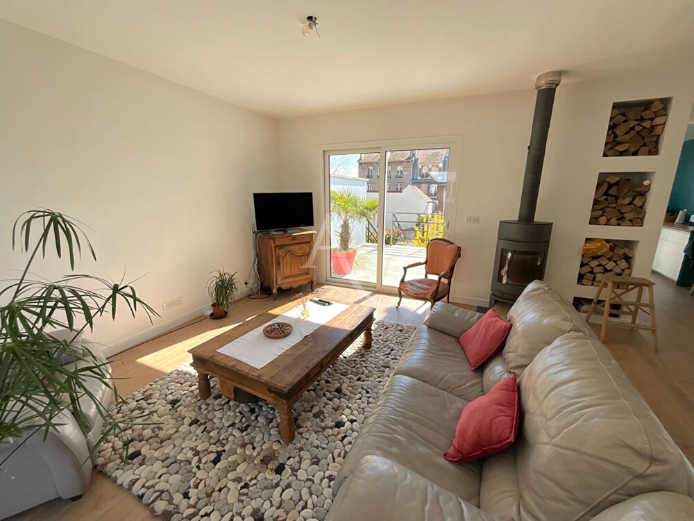  vendre  Maison Fontenay-sous-Bois (94120)