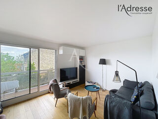  Appartement à vendre 5 pièces 89 m²