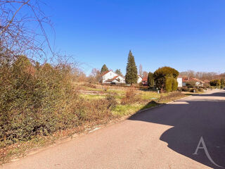  Terrain � vendre 1055 m�