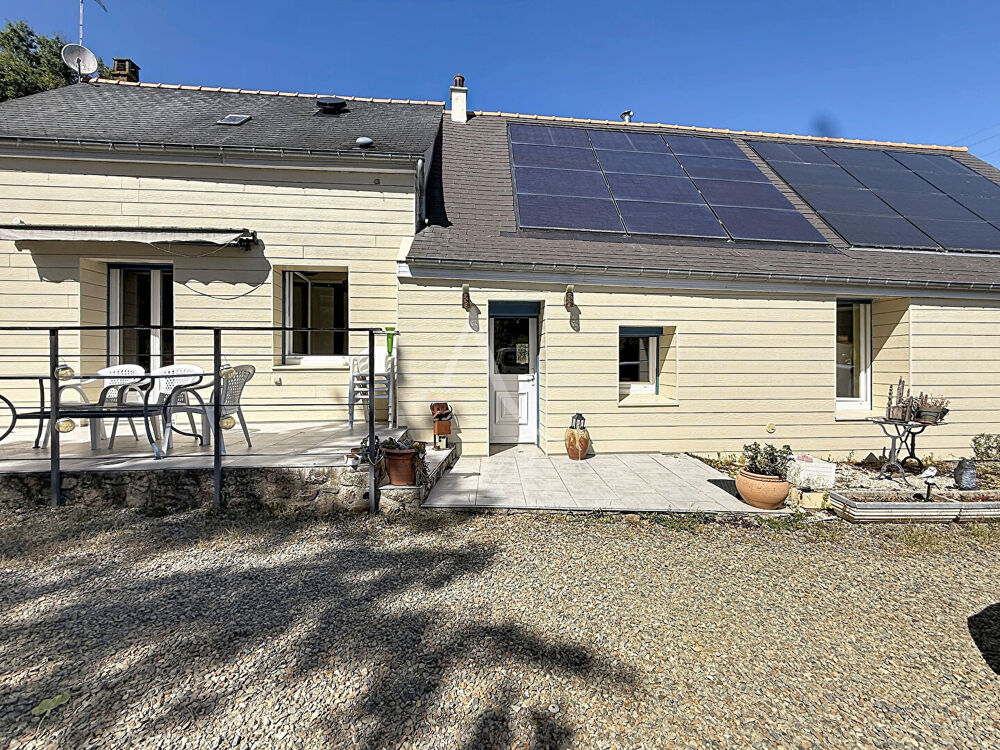 Maison – Ruillé-Froid-Fonds, Mayenne - Vue 2