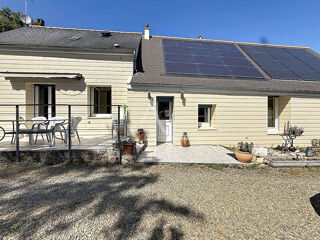  Maison à vendre 4 pièces 80 m²