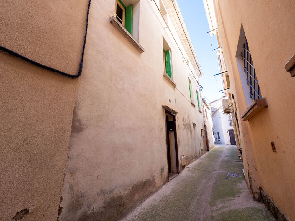 Vente Maison IMMEUBLE DE RAPPORT LE BOULOU Le boulou
