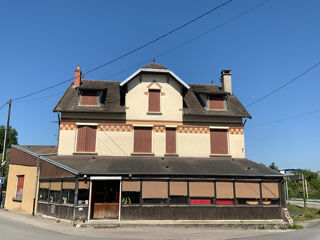  Immeuble à vendre 503 m²