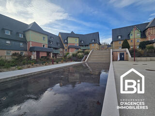  Appartement � vendre 2 pi�ces 36 m�