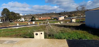  Terrain � vendre 460 m�