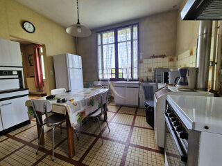  Maison à vendre 4 pièces 80 m²