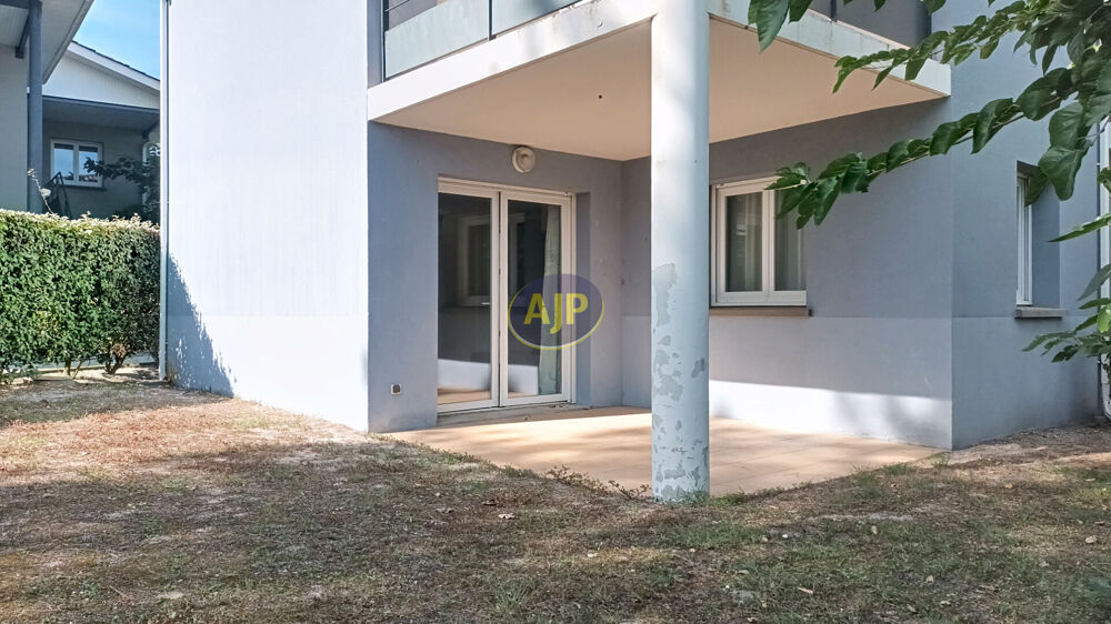 Vente Appartement Le Verdon  T2  36 m² Le verdon sur mer