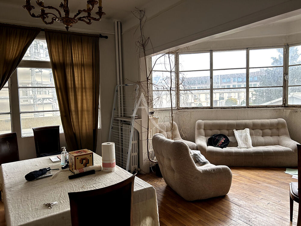 Appartement a louer montrouge - 2 pièce(s) - 57 m2 - Surfyn