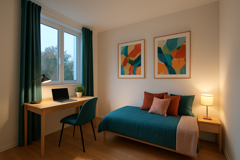 Vente Appartement Appartement 4 pièces de 81 m2 (Tassin-la-Demi-Lune) Tassin-la-demi-lune