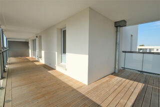  Appartement à louer 3 pièces 62 m²