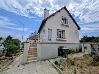 Maison à vendre 5 pièces 85 m²