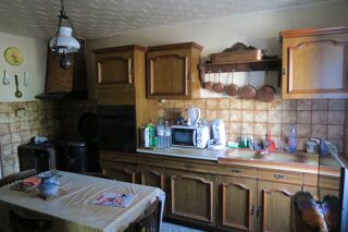  Maison � vendre 9 pi�ces 195 m�