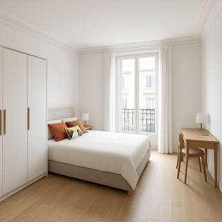  Appartement � vendre 5 pi�ces 98 m�