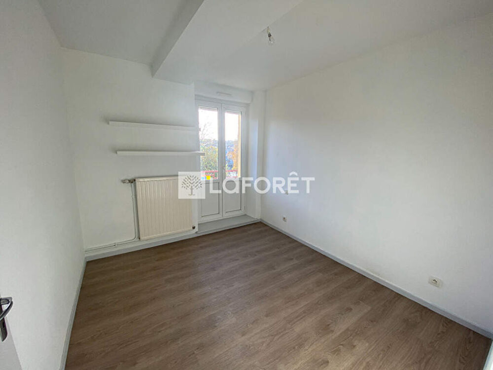 Location Appartement Appartement type F4 VITTEL Vittel
