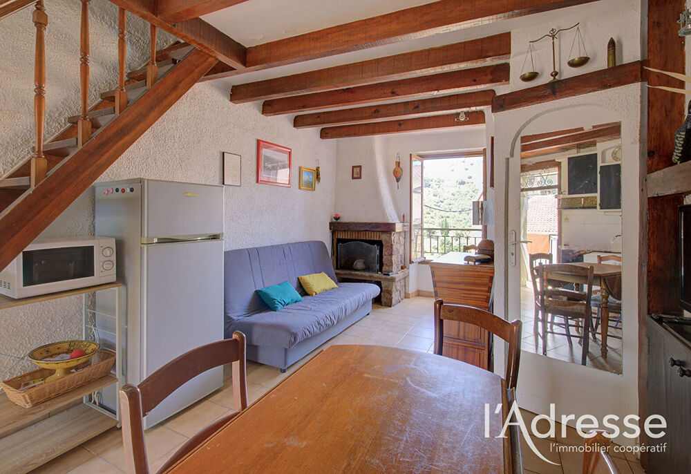 Appartement 3 pièces 38 m² · à Moltifao · 38 m² · 50 000 €