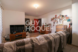  Appartement à louer 3 pièces 53 m²