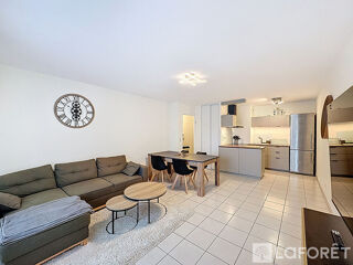  Appartement � vendre 2 pi�ces 49 m�