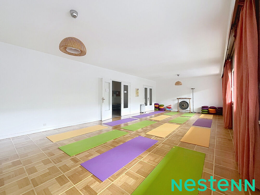Vente Appartement T5 d'Exception ? Cours Fauriel, Emplacement Prestigieux Saint etienne