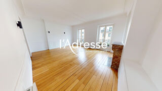 Appartement � vendre 3 pi�ces 53 m�