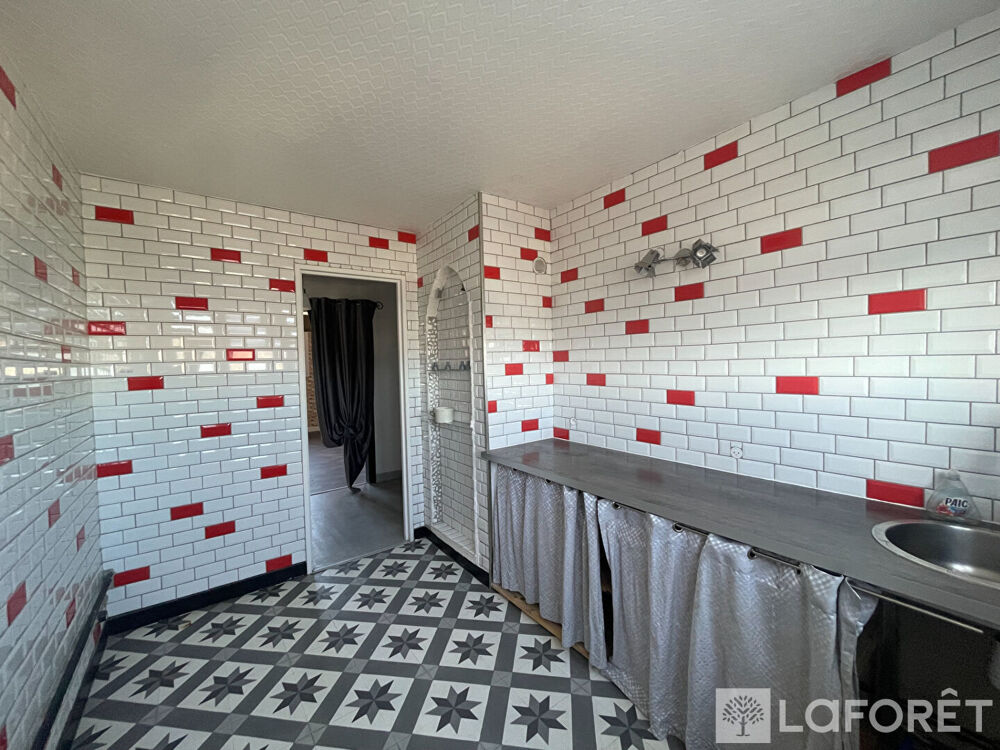 Appartement Sochaux 4 pièce(s) 74.72 m2