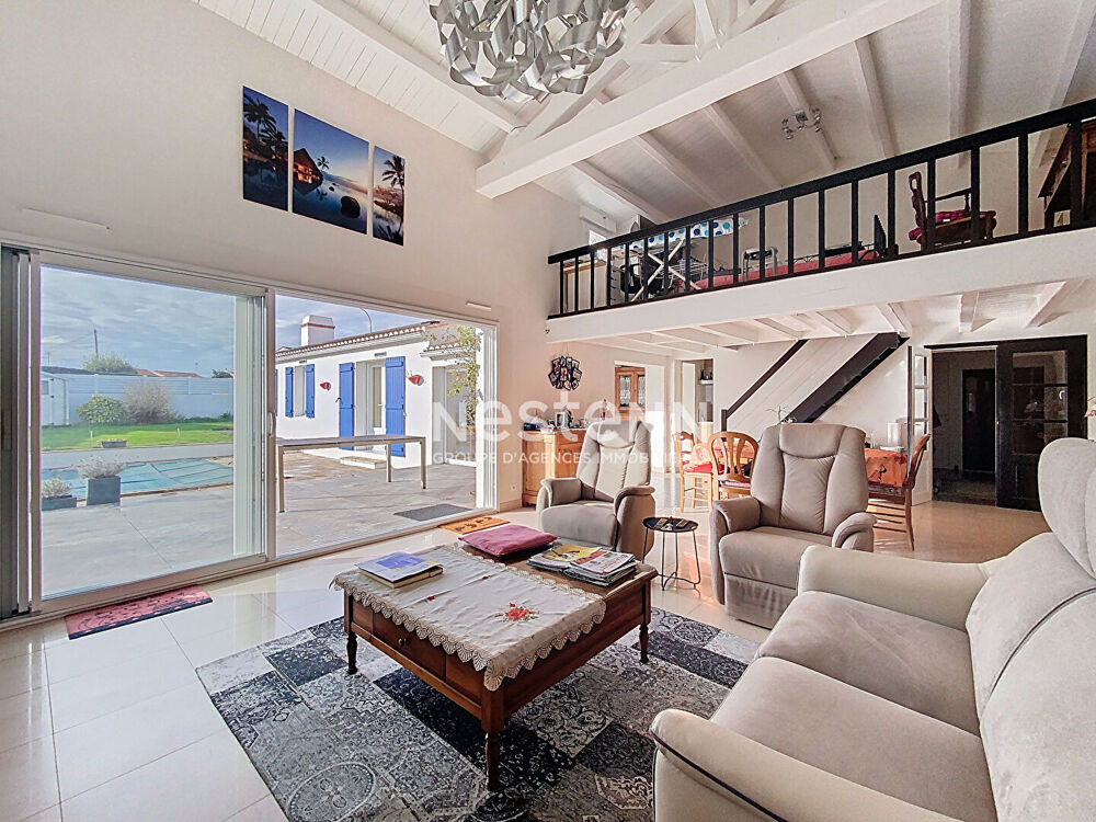 � vendre  Maison Saint-Gilles-Croix-de-Vie (85800)