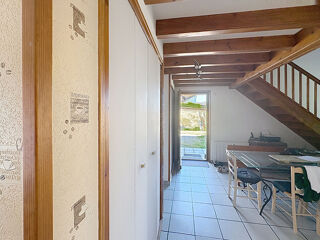  Maison à louer 5 pièces 95 m²
